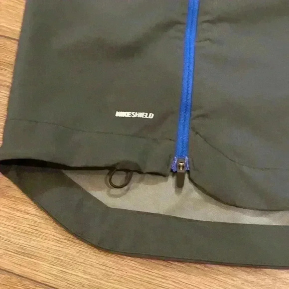 Nike Shield NFL Colts OnField Pullover Hoodie Sz. XL - Picture 3 of 10